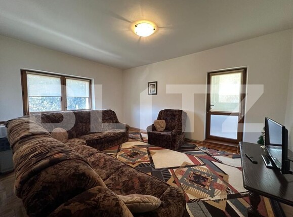 Apartament de vânzare 2 camere Predeal - 190496AV | BLITZ Brașov | Poza1