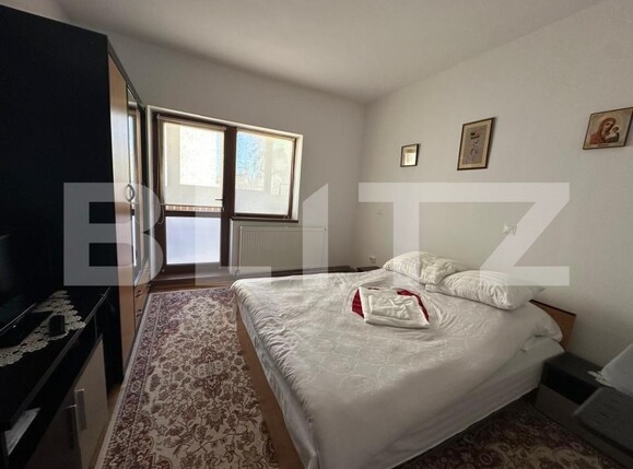 Apartament de vânzare 2 camere Predeal - 190496AV | BLITZ Brașov | Poza5