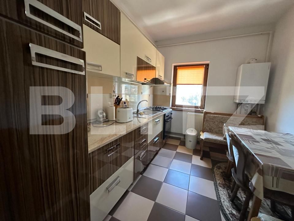 Apartament de vânzare 2 camere Predeal - 190496AV | BLITZ Brașov | Poza4
