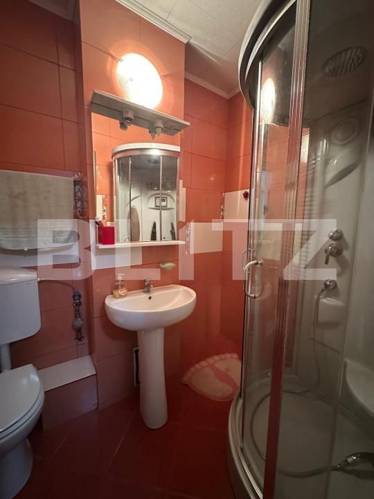 Apartament de vânzare 2 camere Predeal - 190496AV | BLITZ Brașov | Poza6