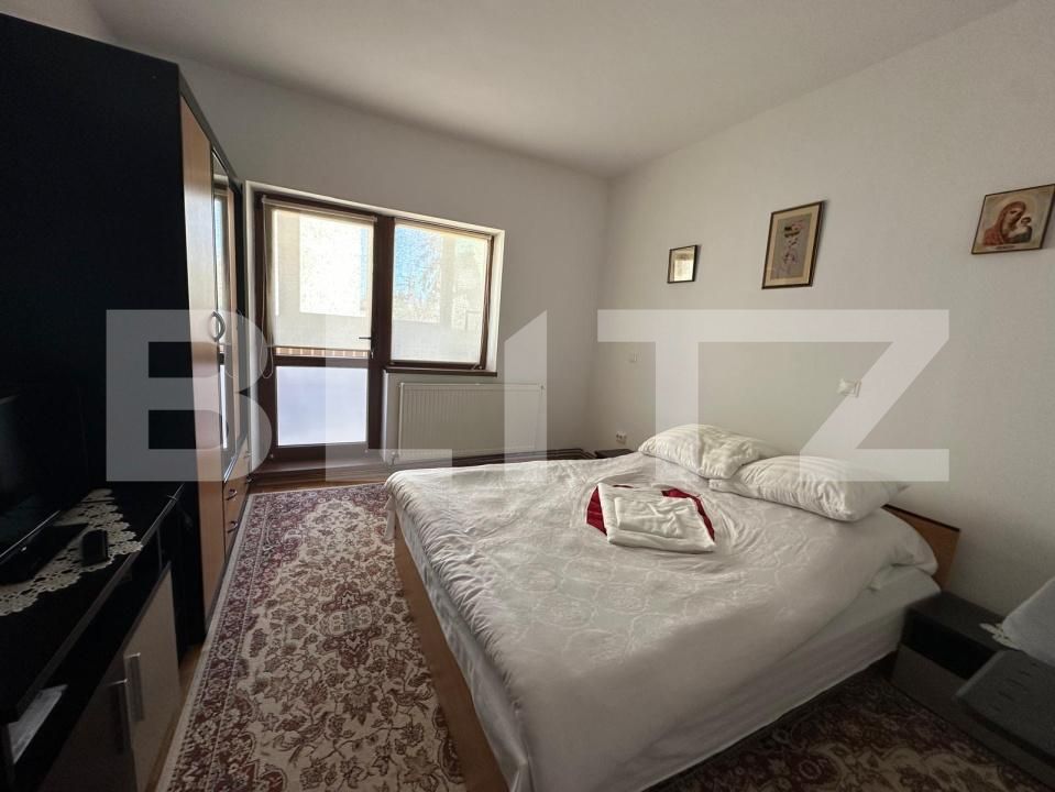 Apartament de vânzare 2 camere Predeal - 190496AV | BLITZ Brașov | Poza5