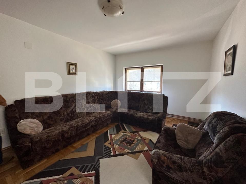 Apartament de vânzare 2 camere Predeal - 190496AV | BLITZ Brașov | Poza2