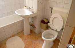 Apartament cu 3 camere, 67 mp utili, zona strazii Migdalului