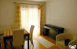 Apartament cu 3 camere, 67 mp utili, zona strazii Migdalului