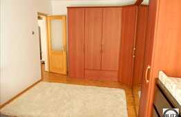 Apartament cu 3 camere, 67 mp utili, zona strazii Migdalului