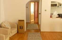 Apartament cu 3 camere, 67 mp utili, zona strazii Migdalului