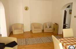 Apartament cu 3 camere, 67 mp utili, zona strazii Migdalului