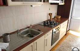 Apartament cu 3 camere, 67 mp utili, zona strazii Migdalului