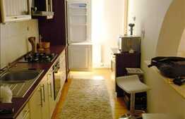 Apartament cu 3 camere, 67 mp utili, zona strazii Migdalului