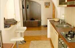 Apartament cu 3 camere, 67 mp utili, zona strazii Migdalului