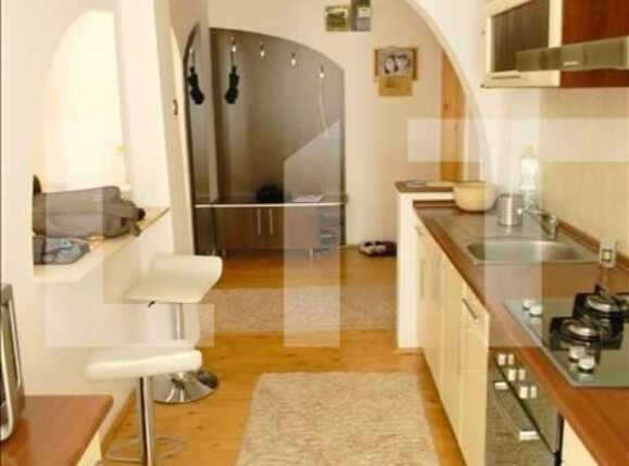 Apartament de vânzare 3 camere Gruia - 1905AV | BLITZ Cluj-Napoca | Poza1