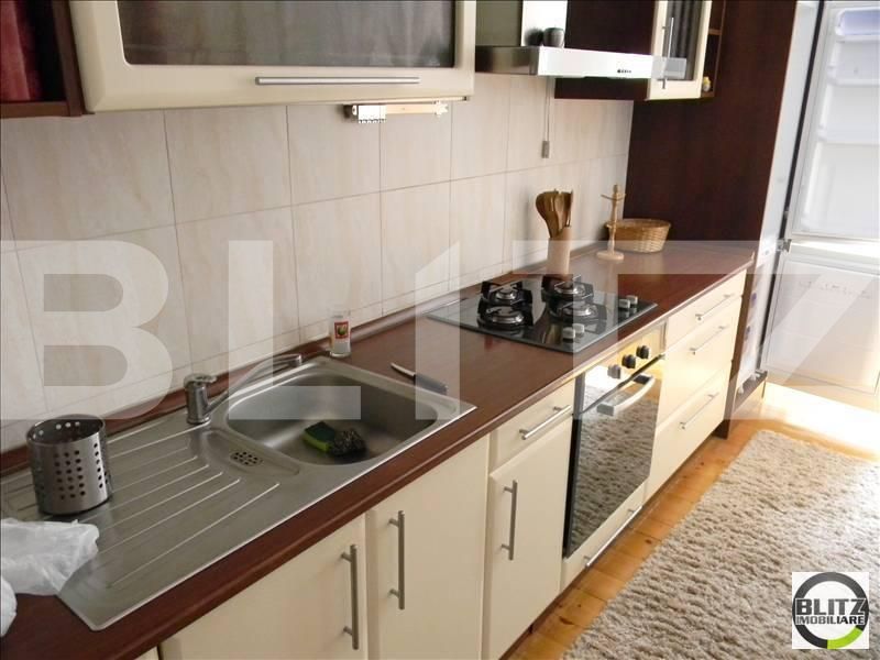 Apartament de vânzare 3 camere Gruia - 1905AV | BLITZ Cluj-Napoca | Poza2