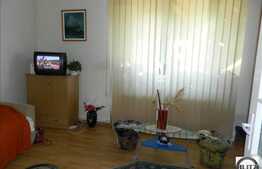 Casa cu 3 camere, 132 mp utili, teren 434 mp, front 21 ml, garaj inclus!