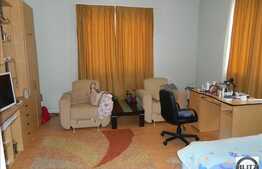 Casa cu 3 camere, 132 mp utili, teren 434 mp, front 21 ml, garaj inclus!