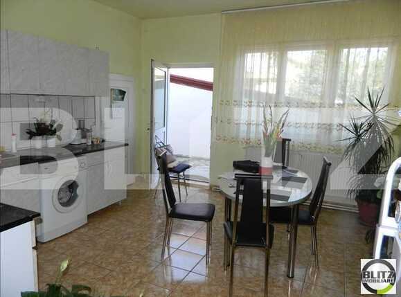 Casa de vânzare 3 camere Gheorgheni - 19050CV | BLITZ Cluj-Napoca | Poza7