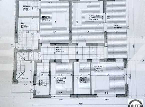 Casa de vânzare 3 camere Gheorgheni - 19050CV | BLITZ Cluj-Napoca | Poza12