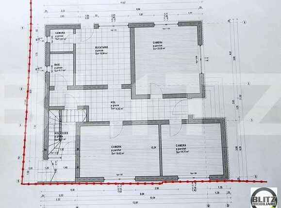 Casa de vânzare 3 camere Gheorgheni - 19050CV | BLITZ Cluj-Napoca | Poza13