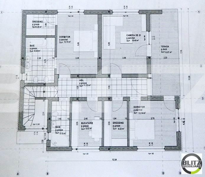 Casa de vânzare 3 camere Gheorgheni - 19050CV | BLITZ Cluj-Napoca | Poza12