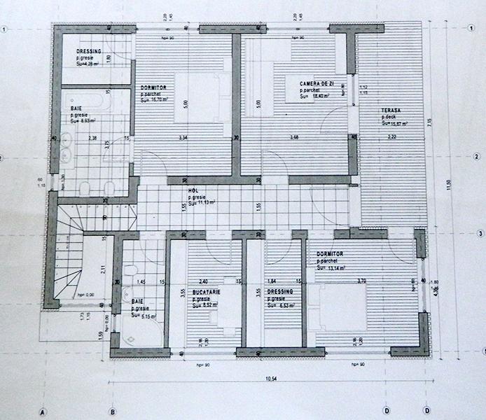 Casa de vânzare 3 camere Gheorgheni - 19050CV | BLITZ Cluj-Napoca | Poza1