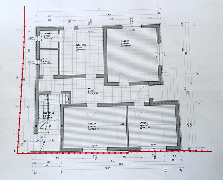 Casa de vânzare 3 camere Gheorgheni - 19050CV | BLITZ Cluj-Napoca | Poza2