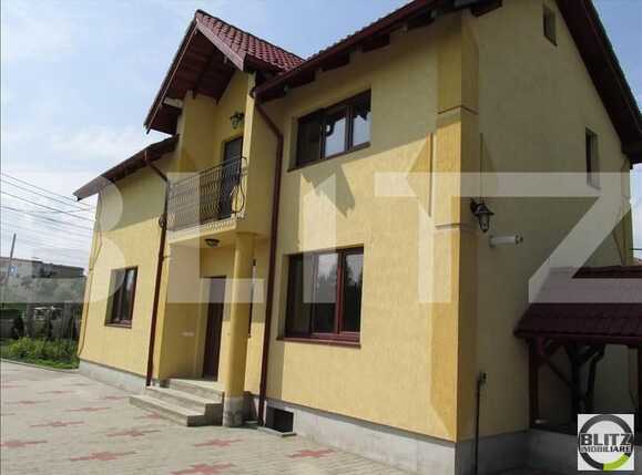Casa de închiriat 3 camere Marasti - 19051CI | BLITZ Cluj-Napoca | Poza1