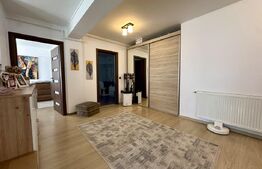 Apartament la cheie, 2 camere, 68 mp, zona Muzeul Apei