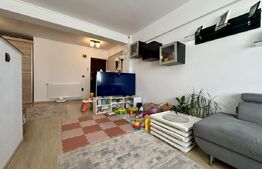 Apartament la cheie, 2 camere, 68 mp, zona Muzeul Apei