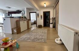 Apartament la cheie, 2 camere, 68 mp, zona Muzeul Apei
