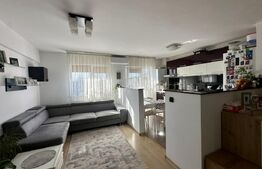 Apartament la cheie, 2 camere, 68 mp, zona Muzeul Apei