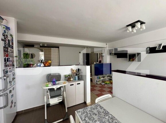 Apartament de vânzare 2 camere Floreşti - 190516AV | BLITZ Cluj-Napoca | Poza4