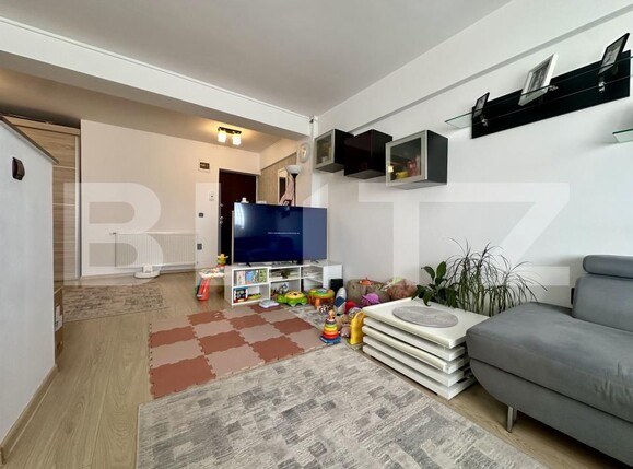 Apartament de vânzare 2 camere Floreşti - 190516AV | BLITZ Cluj-Napoca | Poza7