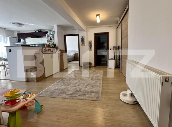 Apartament de vânzare 2 camere Floreşti - 190516AV | BLITZ Cluj-Napoca | Poza6