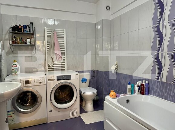 Apartament de vânzare 2 camere Floreşti - 190516AV | BLITZ Cluj-Napoca | Poza11