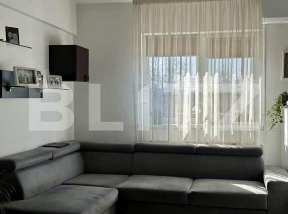 Apartament de vânzare 2 camere Floreşti - 190516AV | BLITZ Cluj-Napoca | Poza1