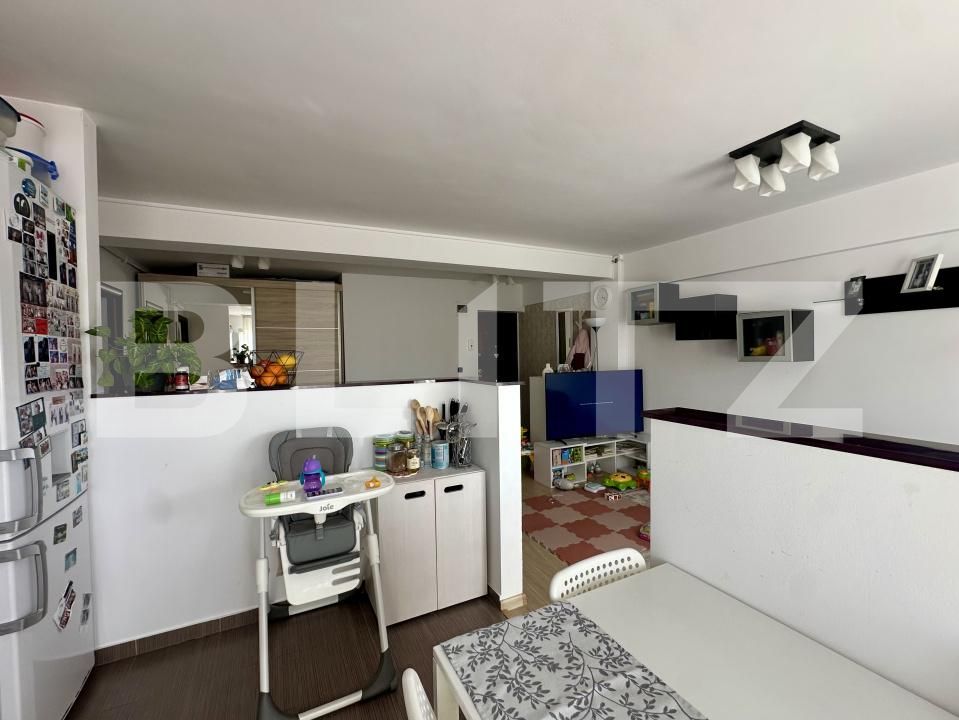 Apartament de vânzare 2 camere Floreşti - 190516AV | BLITZ Cluj-Napoca | Poza4