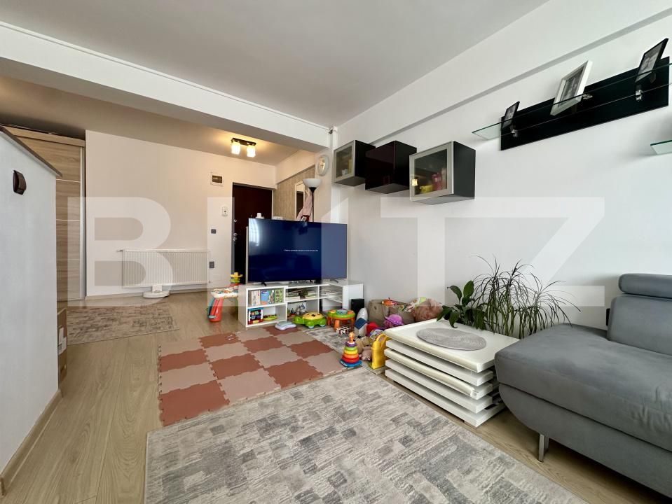 Apartament de vânzare 2 camere Floreşti - 190516AV | BLITZ Cluj-Napoca | Poza7