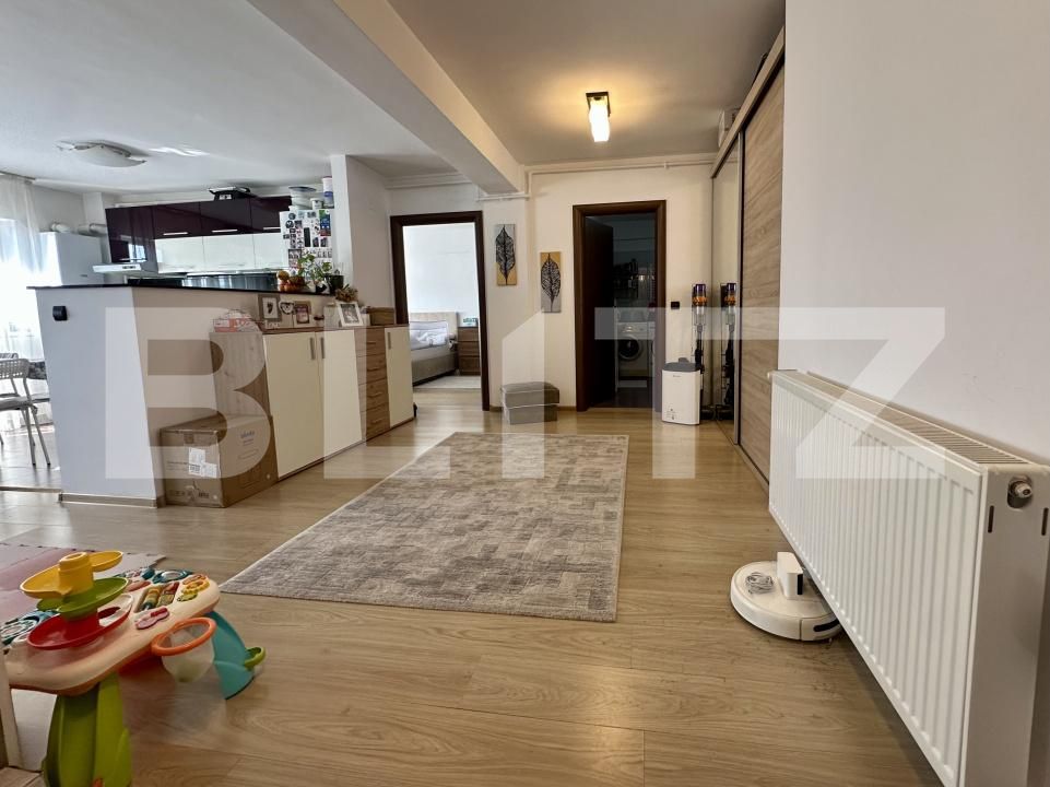 Apartament de vânzare 2 camere Floreşti - 190516AV | BLITZ Cluj-Napoca | Poza6
