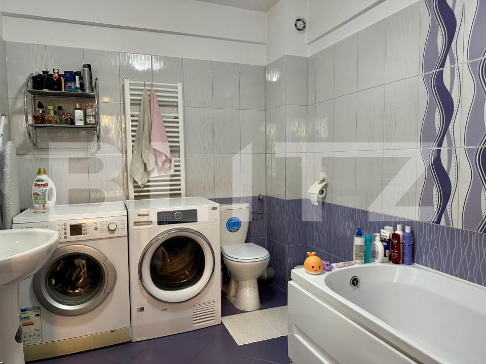 Apartament de vânzare 2 camere Floreşti - 190516AV | BLITZ Cluj-Napoca | Poza11