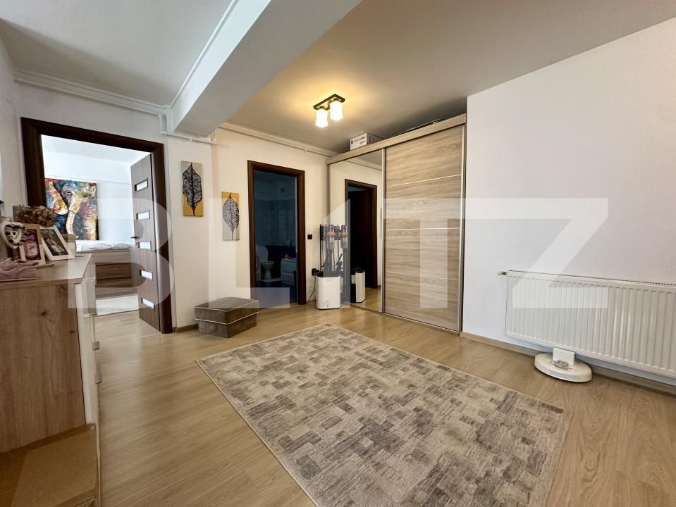 Apartament de vânzare 2 camere Floreşti - 190516AV | BLITZ Cluj-Napoca | Poza5