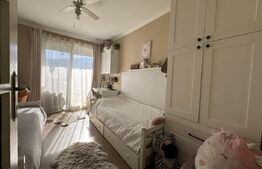 Apartament 2 camere + nișă birou, balcon, 67 mp, strada Florilor