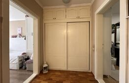 Apartament 2 camere + nișă birou, balcon, 67 mp, strada Florilor