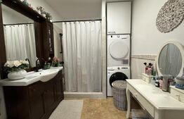 Apartament 2 camere + nișă birou, balcon, 67 mp, strada Florilor