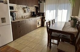 Apartament 2 camere + nișă birou, balcon, 67 mp, strada Florilor