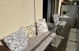 Apartament 2 camere + nișă birou, balcon, 67 mp, strada Florilor