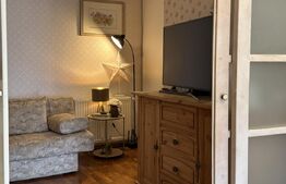 Apartament 2 camere + nișă birou, balcon, 67 mp, strada Florilor