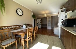 Apartament 2 camere + nișă birou, balcon, 67 mp, strada Florilor