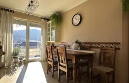 Apartament 2 camere + nișă birou, balcon, 67 mp, strada Florilor