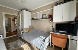 Apartament 2 camere + nișă birou, balcon, 67 mp, strada Florilor