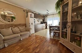 Apartament 2 camere + nișă birou, balcon, 67 mp, strada Florilor