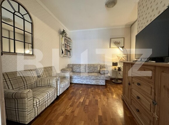 Apartament de vânzare 3 camere Floreşti - 190518AV | BLITZ Cluj-Napoca | Poza1